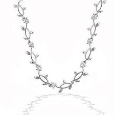 http://images.jgoodin.com/P/N01125R-C01.jpg | Necklaces | Pinterest