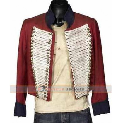 Torchwood John Hart Replica...