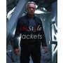 Arnold Schwarzenegger Mesmerizing Terminator Genisys Jacket