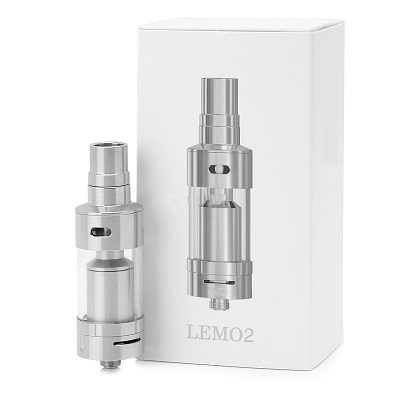 Lemo V2 by Eleaf