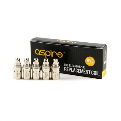 Aspire Replacement Coils