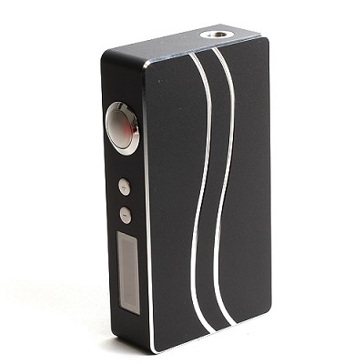 Sigelei 100watt plus