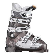 Salomon Instinct 90 CS Ski Boots - Women's 2013