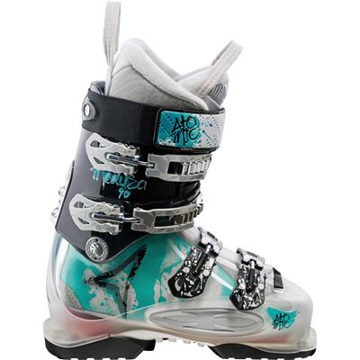 Atomic Medusa 90 Ski Boots ...