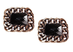Harly shoe clip buckles