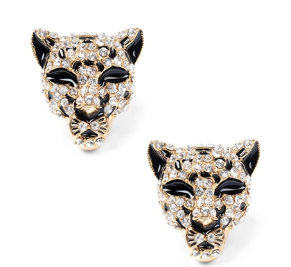 shoe clips Sheiba Panther