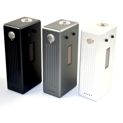 BOOST BBOX 160W
