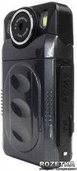 Falcon HD06-LCD