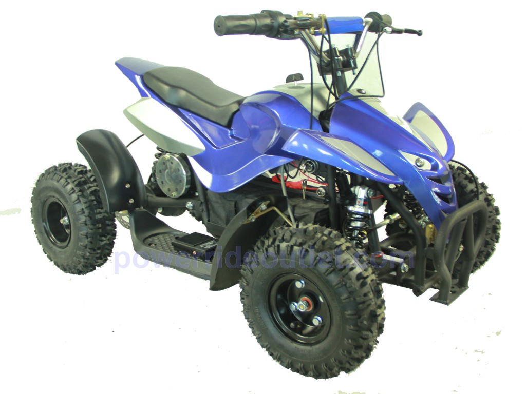 Pro Baja Battery Powered AT...