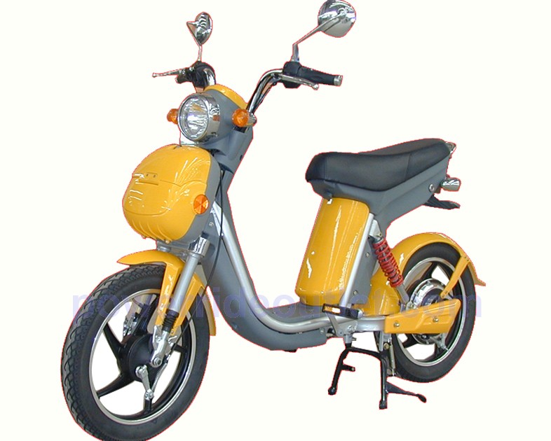 PRO FoFo Electric Scooter (...