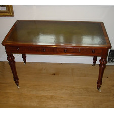 Victorian Writing Table