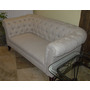 Antique deep Buttoned Chesterfield Sofa