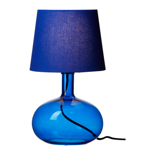 LJUSÅS UVÅS Table lamp IKEA...