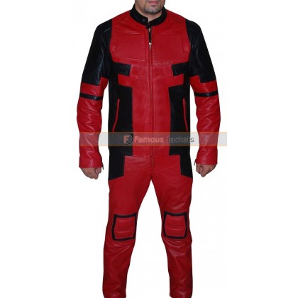 Deadpool 2016 Ryan Reynolds...