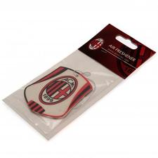 A.C. Milan Air Freshener, - Air Fresheners / Tax Discs