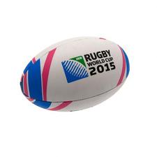 England 2015 World Cup Rugby Ball Midi, - Rugby