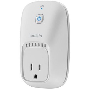 Amazon.com: Belkin WeMo Hom...