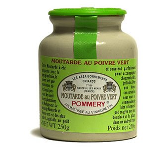 Pommery - Gourmet Green pep...