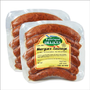 Spicy Lamb Sausages - Merguez Sausages - 100% Lamb - Pork-Free - 6 Links (Pack of 2): Amazon.com: Grocery & Gourmet Food