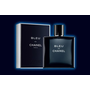 Amazon.com: Bleu De Chanel FOR MEN by Chanel - 3.4 oz EDT Spray: Beauty