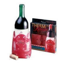 Wine Warmer - Therm au Rouge