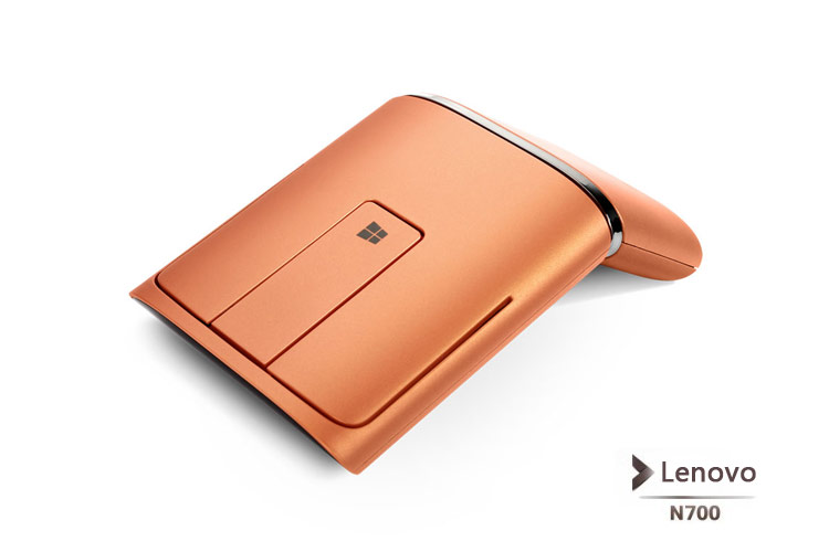 Dual Mode Bluetooth Touch M...