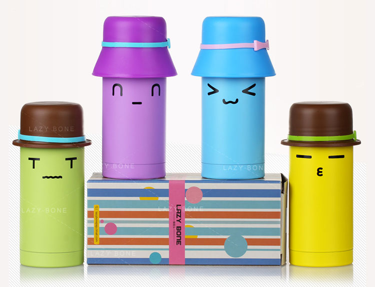 Lovers Thermos Cup