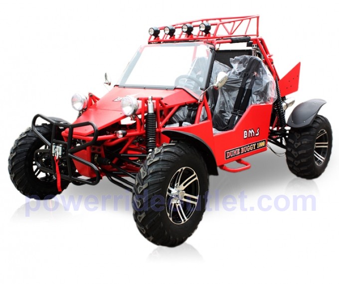 PRO BMS Sand Sniper 1000cc ...