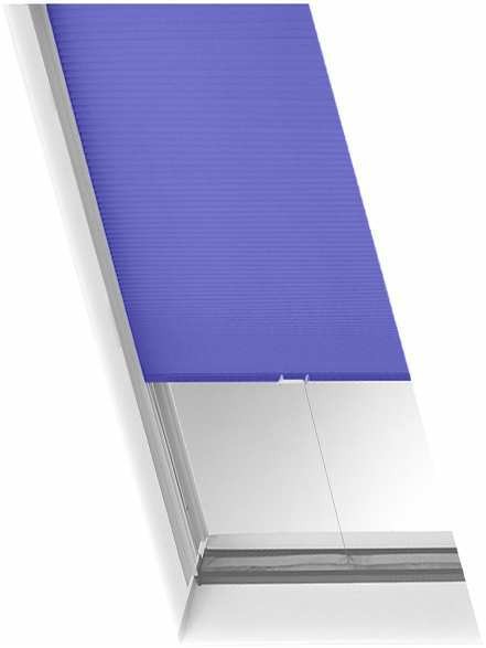 Double Cell CrystalPleat Gr...
