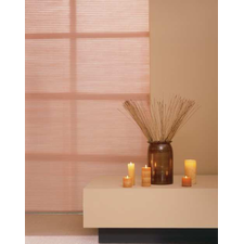Comfort Light Filtering Cellular Shades- Zebrablinds