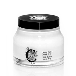 Rich Butter for the Body by...