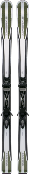 V-Werks RTM 84