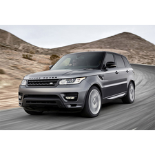 2014 Range Rover Sport