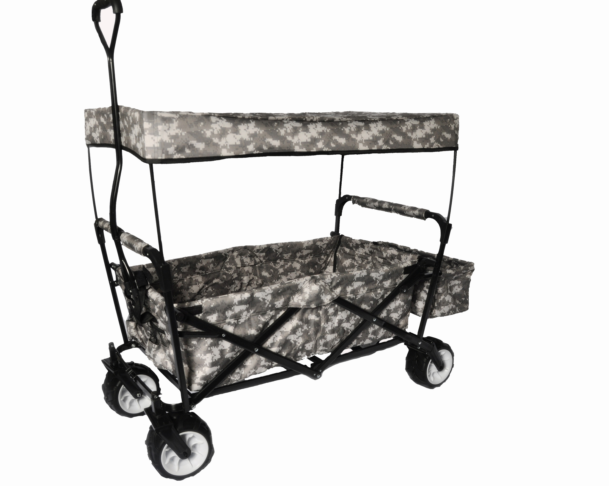Folding Super Sport Wagon