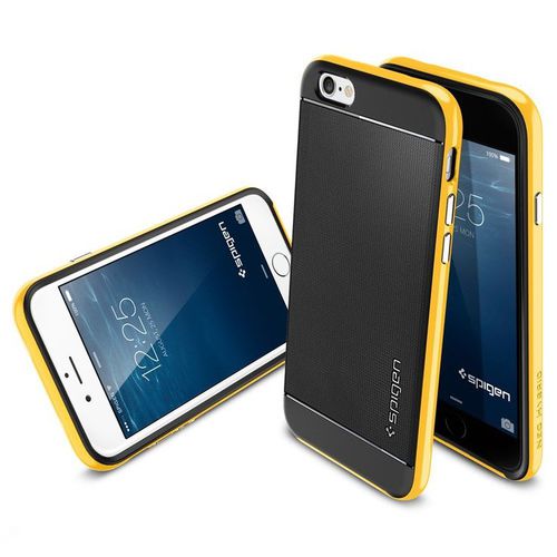 capas Iphone 6 Hybrida | ea...