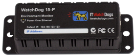 WatchDog 15-P