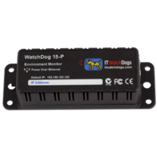 WatchDog 15-P