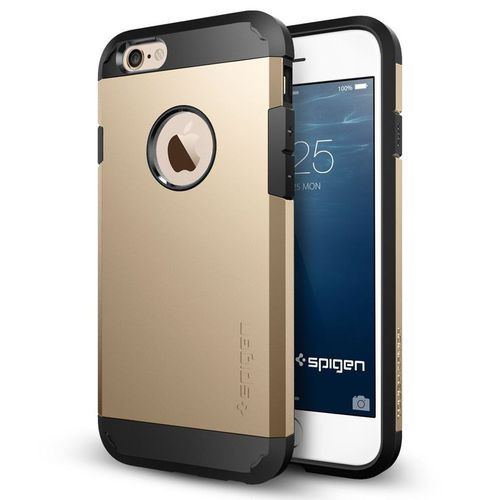 iphone 6 capas dourada | ea...