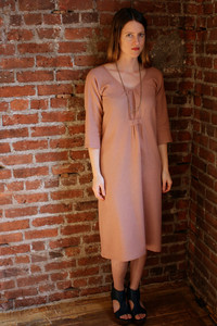 Modaspia - Jacinta Dress in...