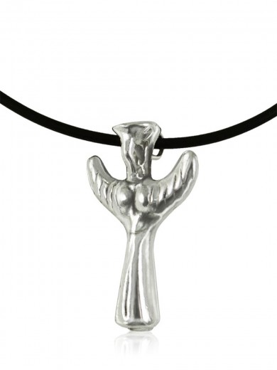 Female Figurine "Ψ" type, S...