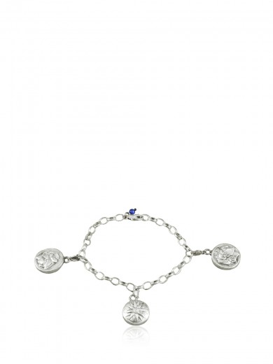Charm Bracelet Alexander th...