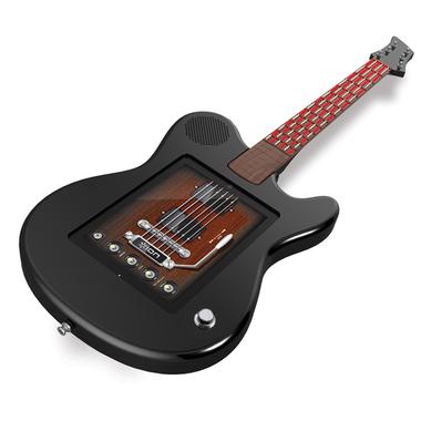 All-Star Guitar