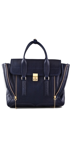 3.1 Phillip Lim Pashli Satchel