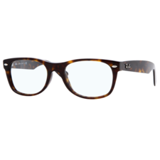 Ray-Ban NEW WAYFARER RB5184 - 2012 アイウェア