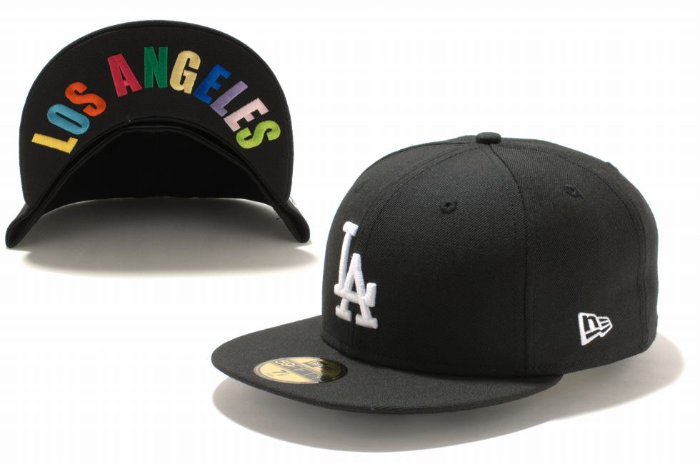 LA
