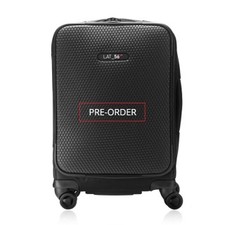 CARRY-ON SUITCASE (8-WHEEL)