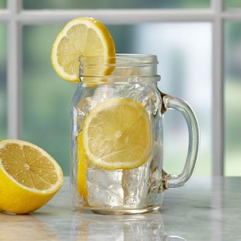 【Ball Mason Jar】