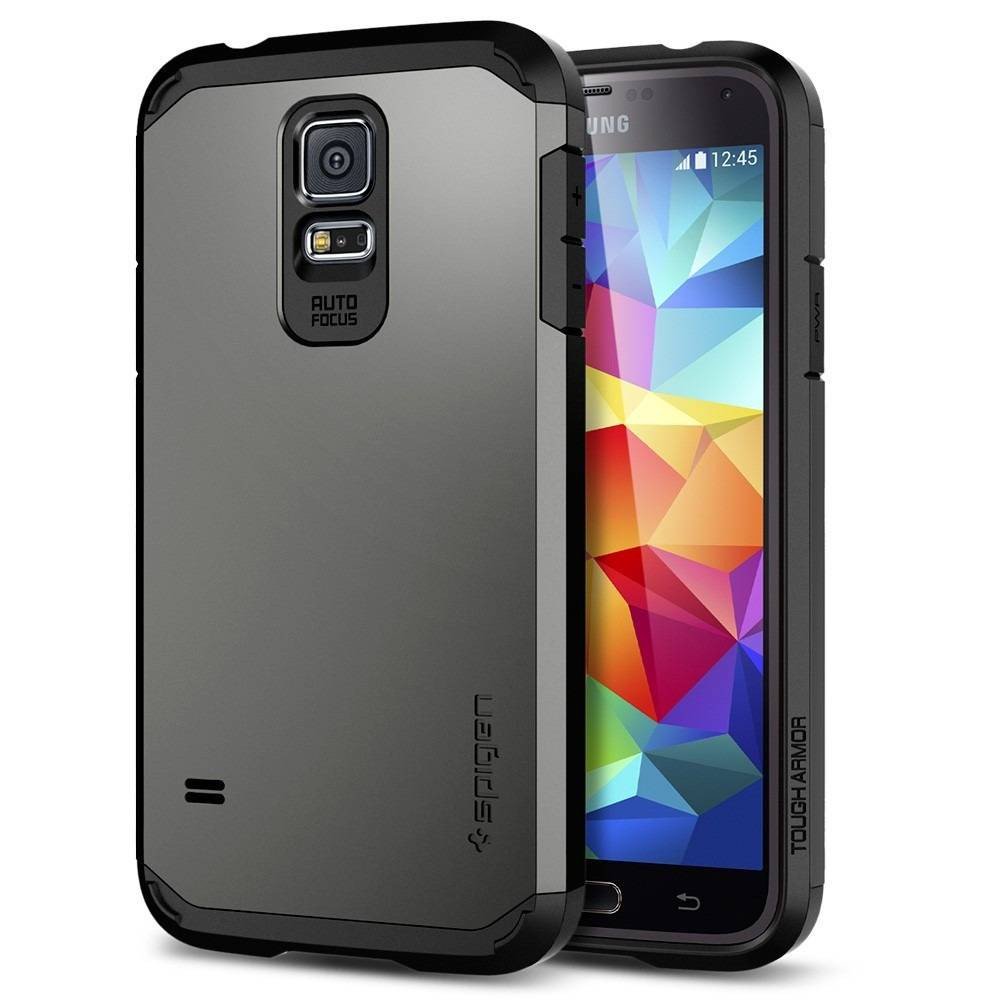Capa Samsung Galaxy S5 Spig...