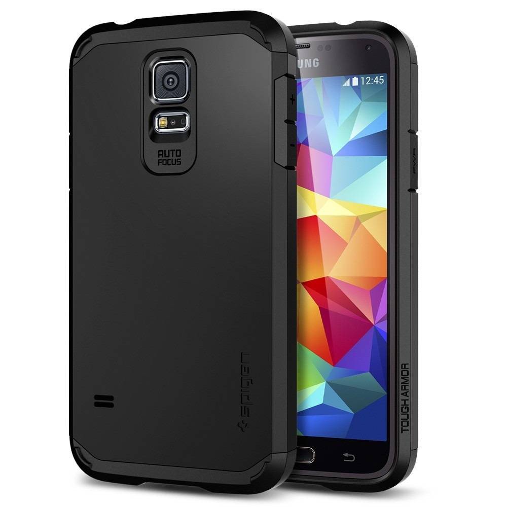 Capa Samsung Galaxy S5 Spig...