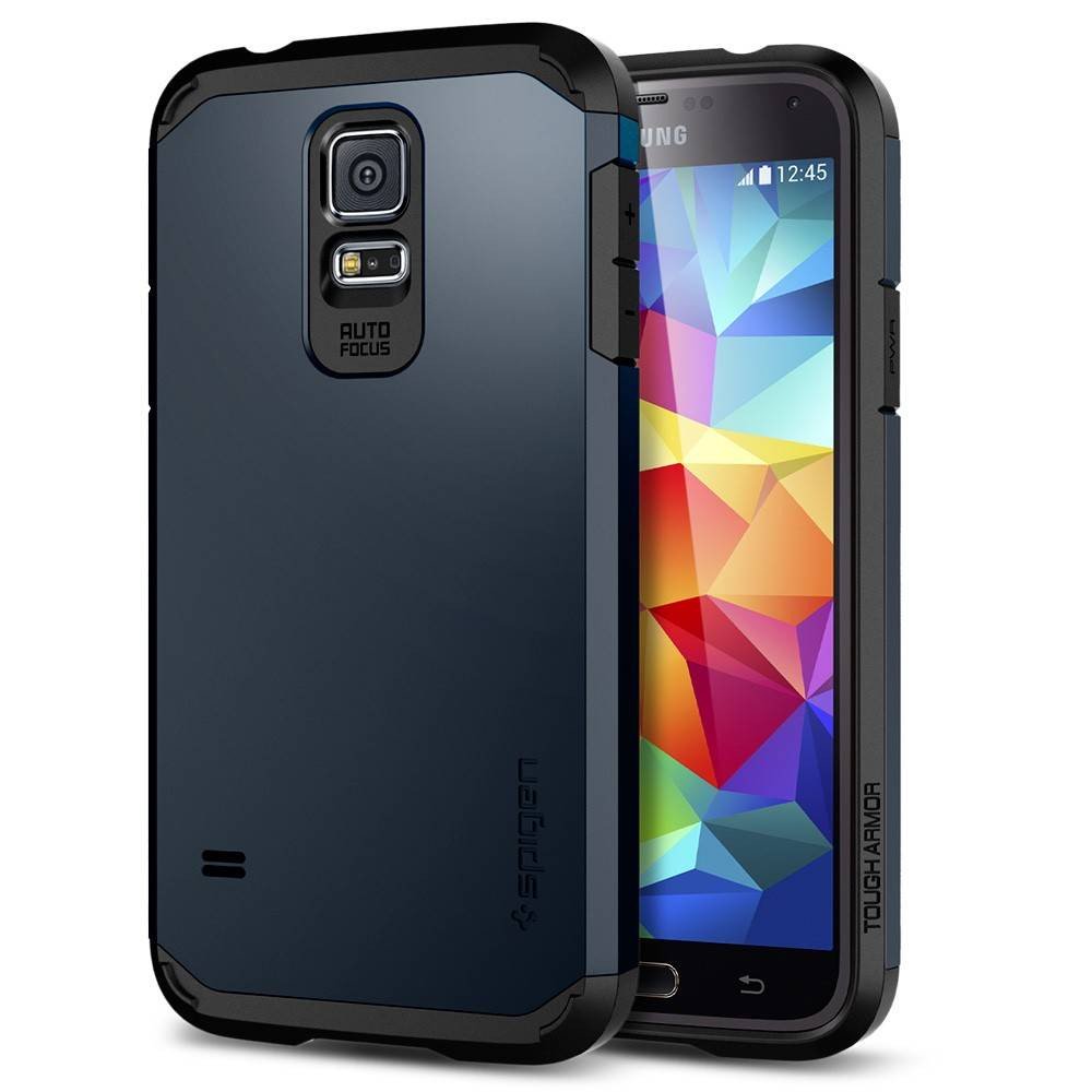 Capa Samsung Galaxy S5 Spig...